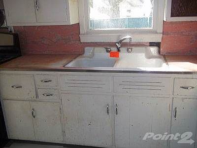 Eat in Kitchen