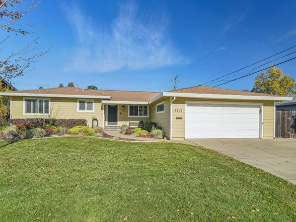 4303 Rio Tinto Ave, Sacramento, CA 95821