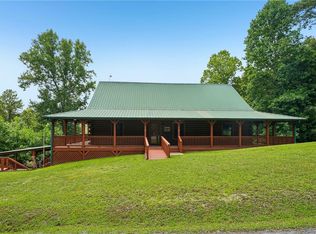 1384 Crystal Ln NE, Ranger, GA 30734