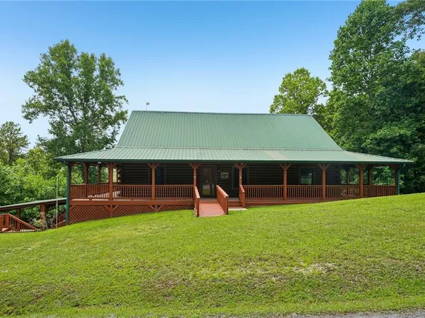 1384 Crystal Ln NE, Ranger, GA 30734