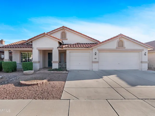 3921 W BLOOMFIELD Road, Phoenix, AZ 85029