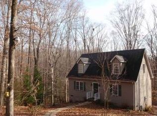 2945 Dorrell Rd, Aylett, VA 23009