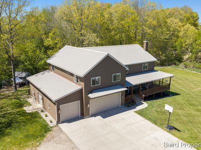 197 Leonard St NW, Grand Rapids, MI, 49534