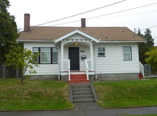 415 S 36th St, Tacoma, WA 98418