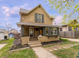 626 N Prairie Ave, Sioux Falls, SD 57104