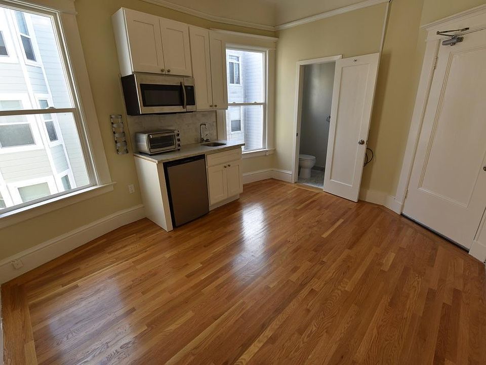 1st image of 1631 Clay St APT 304