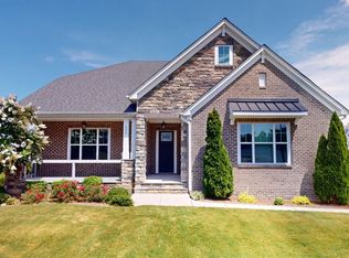 500 Adkins Ridge Rd, Rolesville, NC 27571