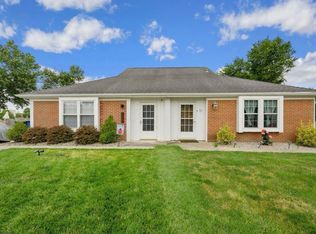 109 Franklin Dr, Voorhees, NJ 08043