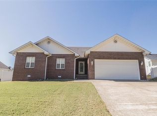 2517 Brownwood Ct, Poplar Bluff, MO 63901