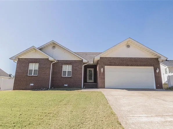 2517 Brownwood Ct, Poplar Bluff, MO 63901