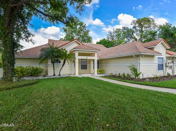 5 Lake Isle Way, Ormond Beach, FL 32174