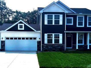 4941 Knollwood Dr, Saint Joseph, MI 49085