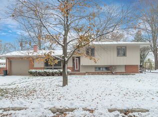 505 Judd St, Dwight, IL 60420
