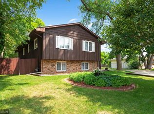 3621 Silver Lake Rd NE, Minneapolis, MN 55418