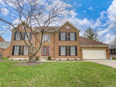 6982 Tarragon Ct, Liberty Township, OH, 45011