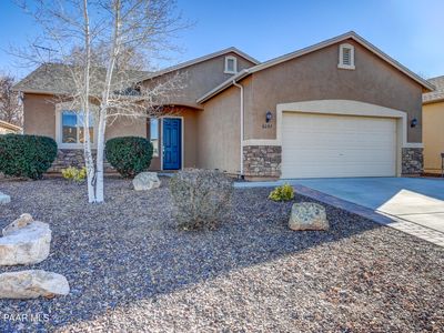 6297 E Boothwyn St, Prescott Valley, AZ, 86314