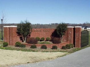 10084 Wager Rd, Springdale, AR 72762