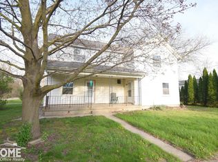 620 N Main St, OVID, MI 48866