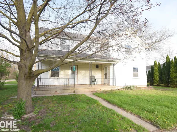 620 N Main St, Ovid, MI 48866