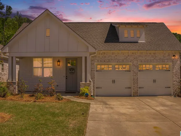 3937 Sydney Dr, Birmingham, AL 35211