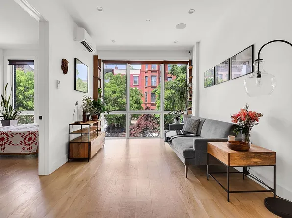 134 Quincy St #2A, Brooklyn, NY 11216