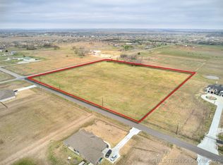 0 E 136th St N, Collinsville, OK 74021