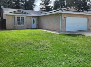 290 Pinon Way, Red Bluff, CA 96080