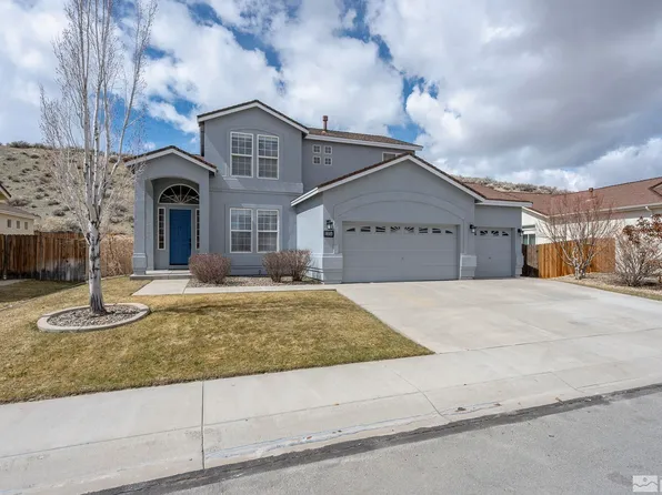 2354 Table Rock Dr, Carson City, NV 89706