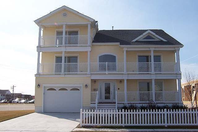 Front View