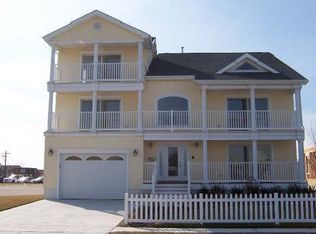3001 Atlantic Brigantine Blvd, Brigantine, NJ 08203