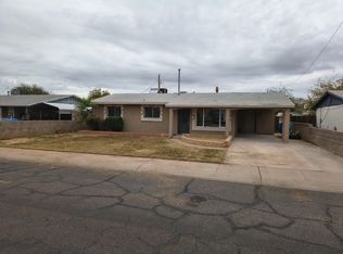 2512 N 47th Ln, Phoenix, AZ 85035