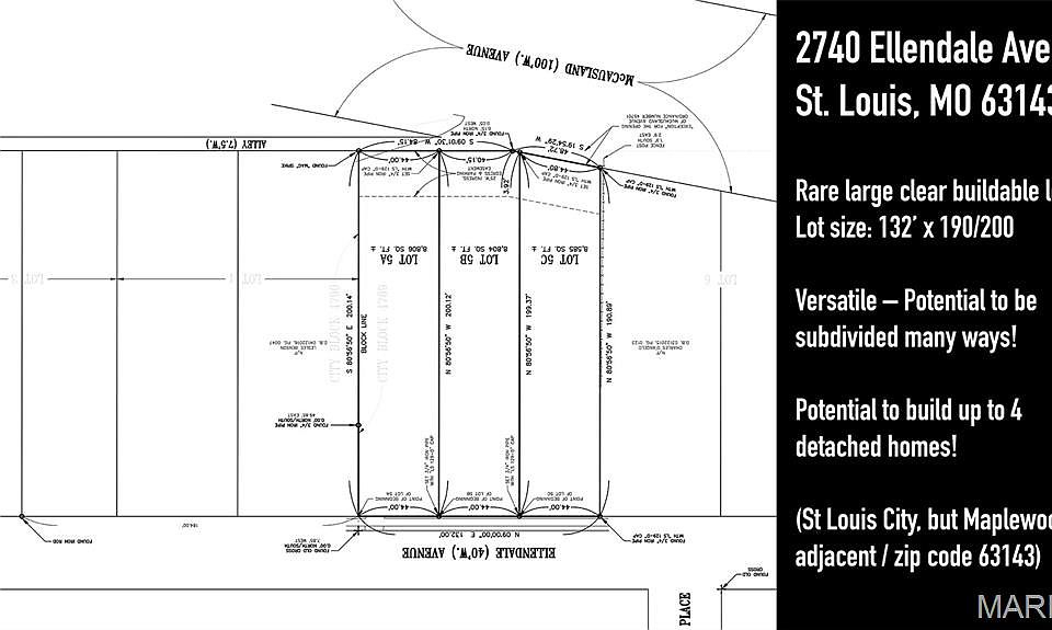1st image of 2740 Ellendale Ave