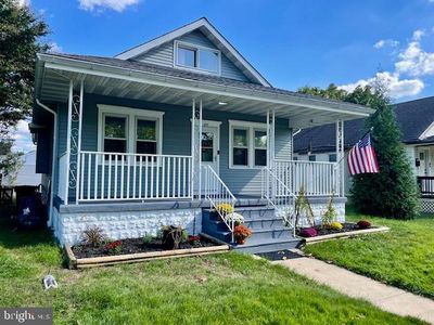 222 Green Ave, Woodbury, NJ, 08096