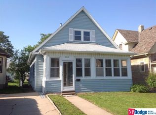 2626 Decatur St, Omaha, NE 68111