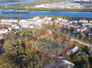 4811 Palm River Rd #6, Tampa, FL 33619