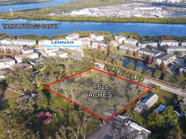 4811 Palm River Rd #6, Tampa, FL 33619