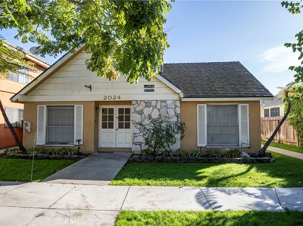2024 E Florida St, Long Beach, CA 90814
