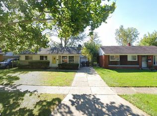 28603 Rosewood St, Inkster, MI 48141