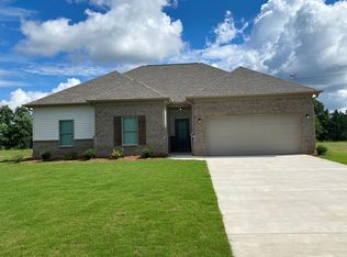 185 Dreher Rd, Jasper, AL 35504