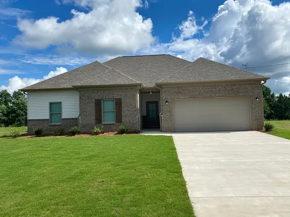 185 Dreher Rd, Jasper, AL 35504