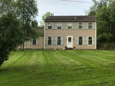 5797 Ridge Rd, Cazenovia, NY, 13035