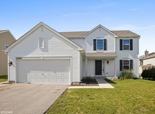 2460 Ross St, Hampshire, IL 60140