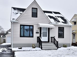 5158 Joseph St, Maple Heights, OH 44137