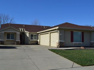 505 Blackford Ct, Wheatland, CA