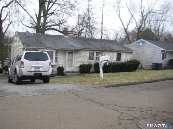 46 Ogden Street, West Haven, CT 06516