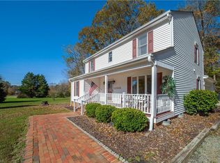 3648 Cook St, Mebane, NC 27302