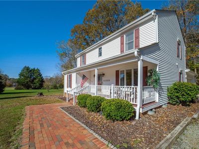 3648 Cook St, Mebane, NC, 27302