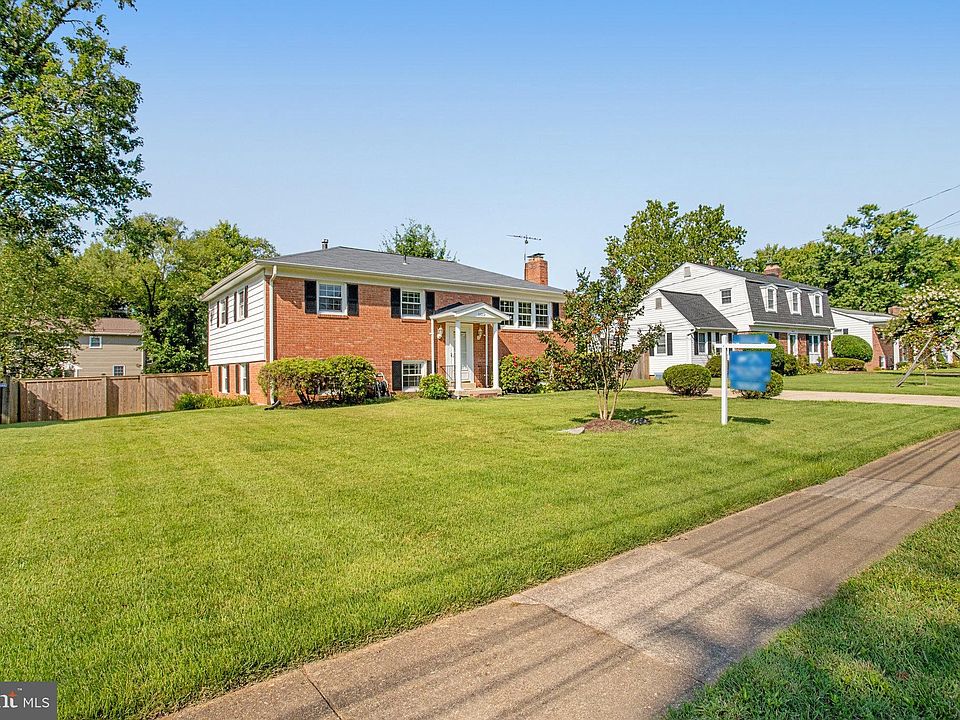 1st image of 5609 Marble Arch Way