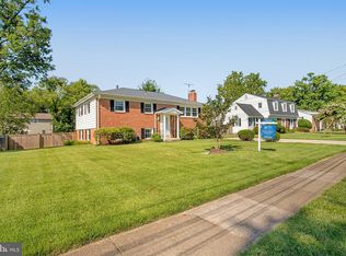 5609 Marble Arch Way, Alexandria, VA 22315