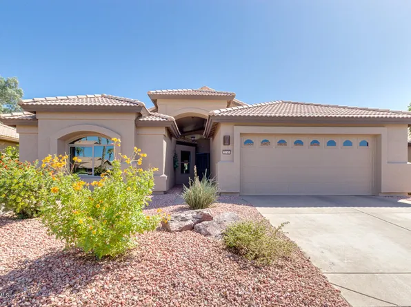 3743 N 152nd Dr, Goodyear, AZ 85395